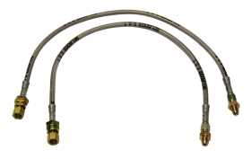 Stainless Steel Brake Line Front FBL43